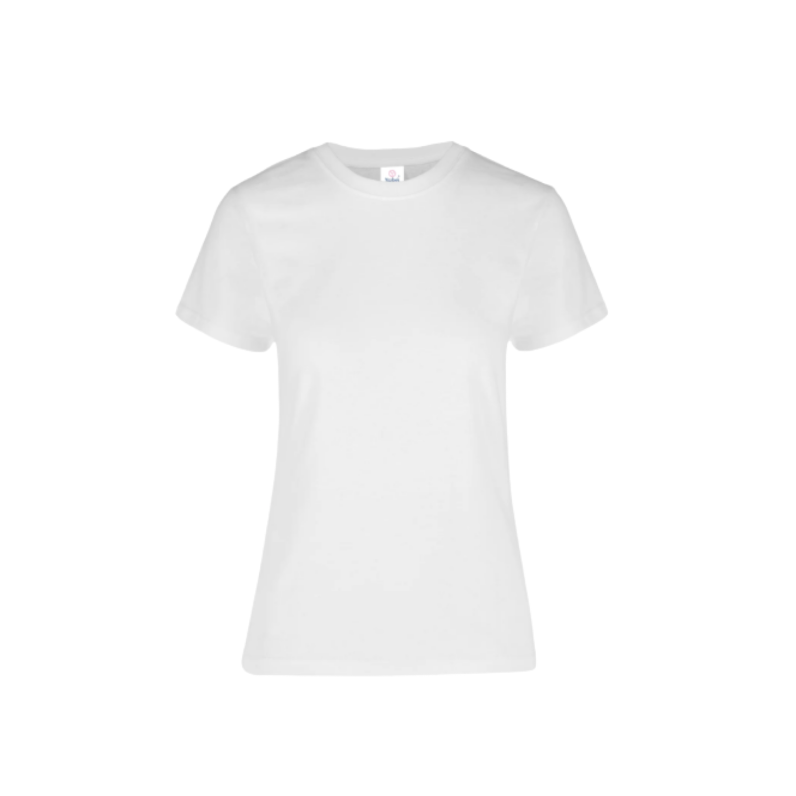 Playera Cuello V